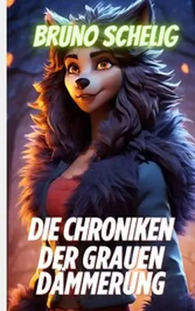 Schelig |  Die Chroniken der Grauen Dämmerung | eBook | Sack Fachmedien