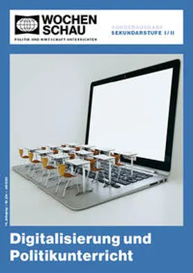 Debus / Massing / Tessa |  Digitalisierung und Politikunterricht | eBook | Sack Fachmedien