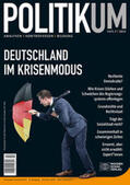 Massing |  Deutschland im Krisenmodus | eBook | Sack Fachmedien