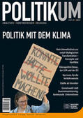 Bieling / Achour / Massing |  Politik mit dem Klima | eBook | Sack Fachmedien