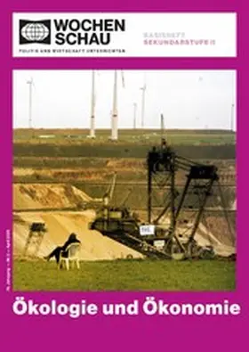 Röll-Berge / Schmidt / Achour |  Ökologie und Ökonomie | eBook | Sack Fachmedien