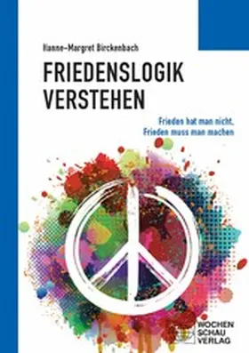 Birckenbach |  Friedenslogik verstehen | eBook | Sack Fachmedien