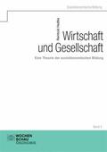 Hedtke |  Wirtschaft und Gesellschaft | eBook | Sack Fachmedien