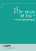 Heldt / Beutel / Lange |  Demokratie auf Distanz | eBook | Sack Fachmedien
