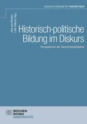 van Norden / Yildirim |  Historisch-politische Bildung im Diskurs | eBook | Sack Fachmedien