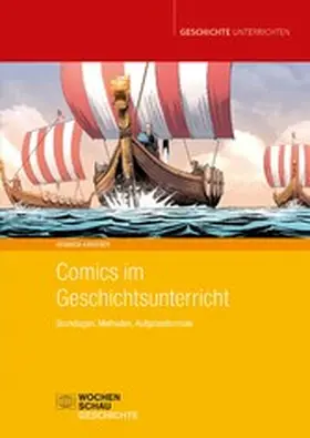 Ammerer |  Comics im Geschichtsunterricht | eBook | Sack Fachmedien