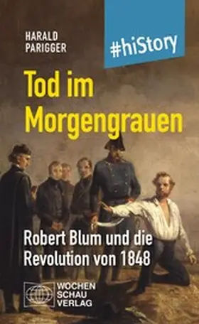 Parigger |  Tod im Morgengrauen | eBook | Sack Fachmedien