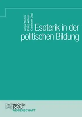 Minkin / Schmidt / Martins |  Esoterik in der politischen Bildung | eBook | Sack Fachmedien