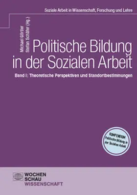 Görtler / Schäfer |  Politische Bildung in der Sozialen Arbeit | eBook | Sack Fachmedien