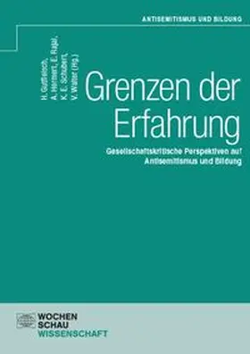 Gutfleisch / Hermert / Rajal |  Grenzen der Erfahrung | eBook | Sack Fachmedien