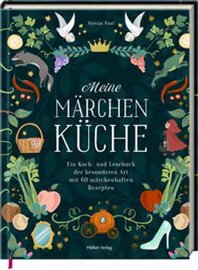 Paul |  Meine Märchenküche | Buch |  Sack Fachmedien
