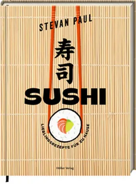 Paul |  SUSHI | Buch |  Sack Fachmedien
