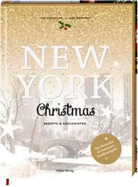 Nieschlag / Wentrup |  New York Christmas (Jubiläumsausgabe) | Buch |  Sack Fachmedien