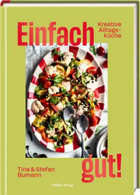 Bumann |  Einfach gut! | Buch |  Sack Fachmedien