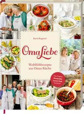 Rogosch |  OmaLiebe | Buch |  Sack Fachmedien