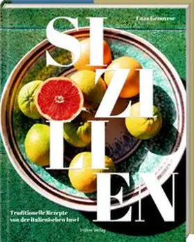 Genovese |  Sizilien | Buch |  Sack Fachmedien