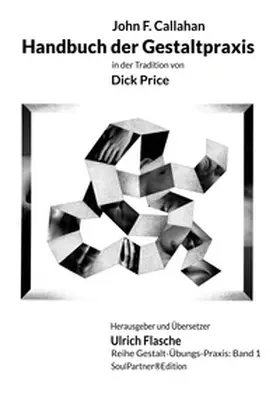 Callahan / Flasche |  Handbuch der Gestaltpraxis | Buch |  Sack Fachmedien