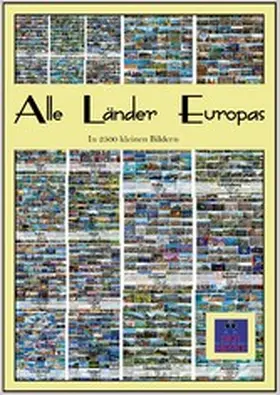 Heppke |  Alle Länder Europas | eBook | Sack Fachmedien