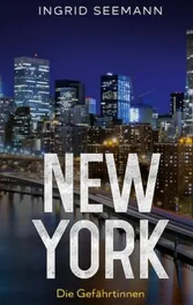Seemann |  New York | eBook | Sack Fachmedien