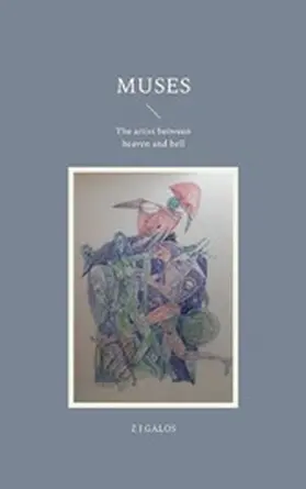 Galos |  Muses | eBook | Sack Fachmedien