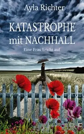 Richter |  Katastrophe mit Nachhall | eBook | Sack Fachmedien