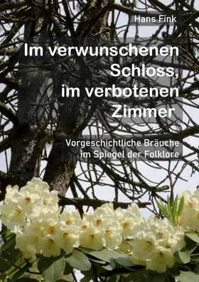 Fink |  Im verwunschenen Schloss, im verbotenen Zimmer | eBook | Sack Fachmedien