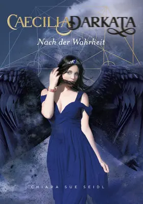 Seidl |  Caecilia Darkata | eBook | Sack Fachmedien