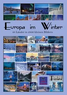 Heppke |  Europa im Winter | Buch |  Sack Fachmedien