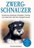 Berger |  Zwergschnauzer | Buch |  Sack Fachmedien