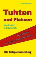 Winter |  Tuhten und Plahsen | Buch |  Sack Fachmedien