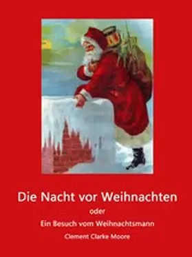 Moore |  Die Nacht vor Weihnachten | eBook | Sack Fachmedien