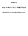 Mall |  Krynki-Auschwitz-Hailfingen | Buch |  Sack Fachmedien