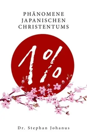 Johanus |  1 % | Buch |  Sack Fachmedien