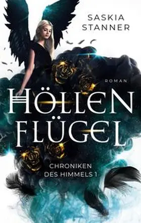 Stanner |  Höllenflügel | Buch |  Sack Fachmedien