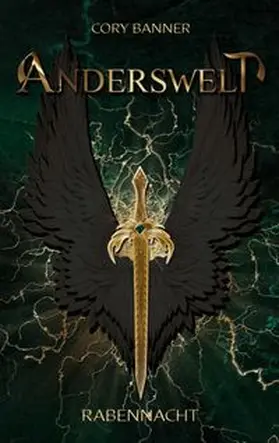 Banner |  Anderswelt | Buch |  Sack Fachmedien