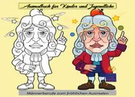Heppke |  Ausmalbuch für Kinder und Jugendliche | Buch |  Sack Fachmedien