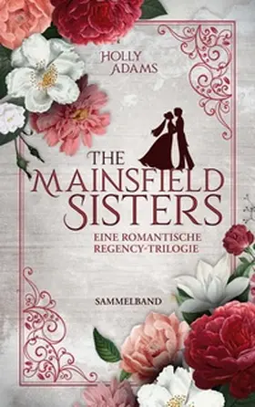 Adams |  The Mainsfield Sisters | Buch |  Sack Fachmedien