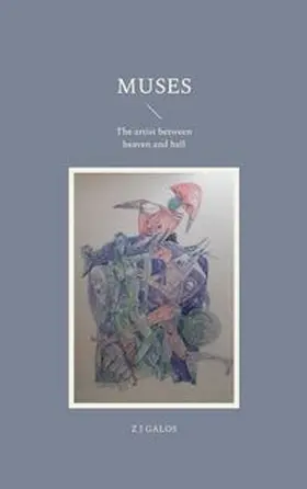 Galos |  Muses | Buch |  Sack Fachmedien