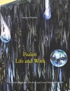 Neufert |  Paalen Life and Work | Buch |  Sack Fachmedien