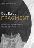 Richter |  Das Saladin Fragment | Buch |  Sack Fachmedien