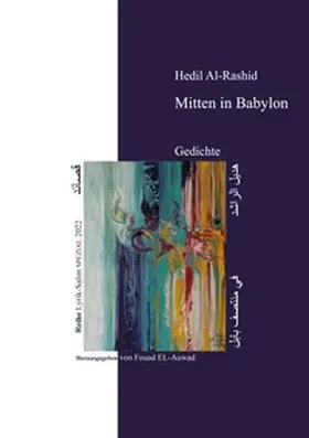 Al-Rashid / EL-Auwad |  Mitten in Babylon | Buch |  Sack Fachmedien