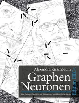 Menke / Kirschbaum |  Graphen Neuronen | Buch |  Sack Fachmedien