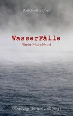 Vogt / Weiß |  WasserFälle | eBook | Sack Fachmedien