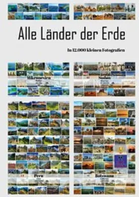 Heppke |  Alle Länder der Erde | eBook | Sack Fachmedien