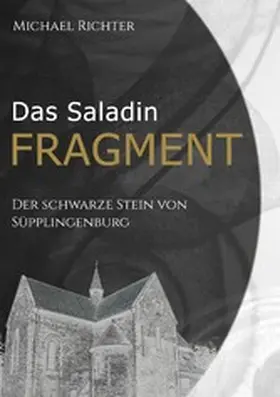 Richter |  Das Saladin Fragment | eBook | Sack Fachmedien