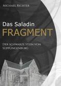 Richter |  Das Saladin Fragment | eBook | Sack Fachmedien