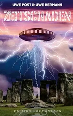 Hermann / Post |  Zeitschaden | eBook | Sack Fachmedien