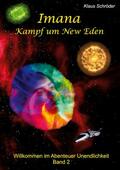 Schröder |  Imana – Kampf um New Eden | eBook | Sack Fachmedien