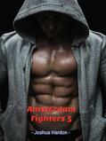Hardon |  Amsterdam Fighters 5 | eBook | Sack Fachmedien