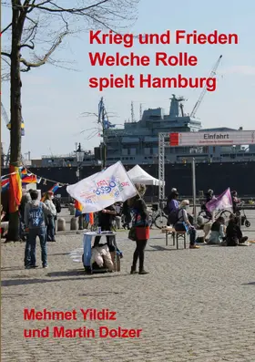 Yildiz / Dolzer |  Krieg und Frieden | eBook | Sack Fachmedien